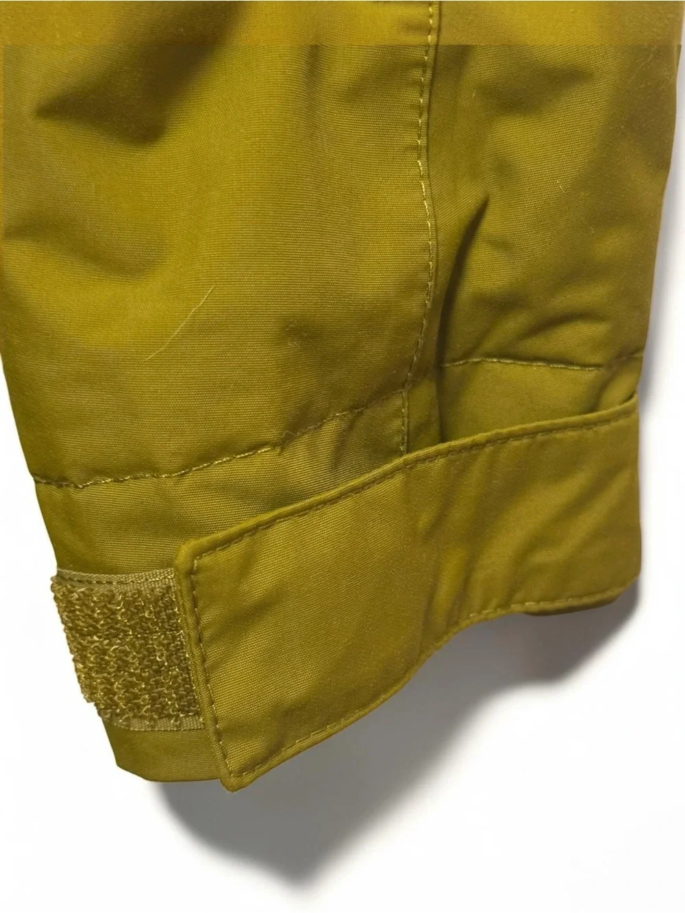 North Face Freedom Insulated Jacket Plum Olive Green Black Size XS